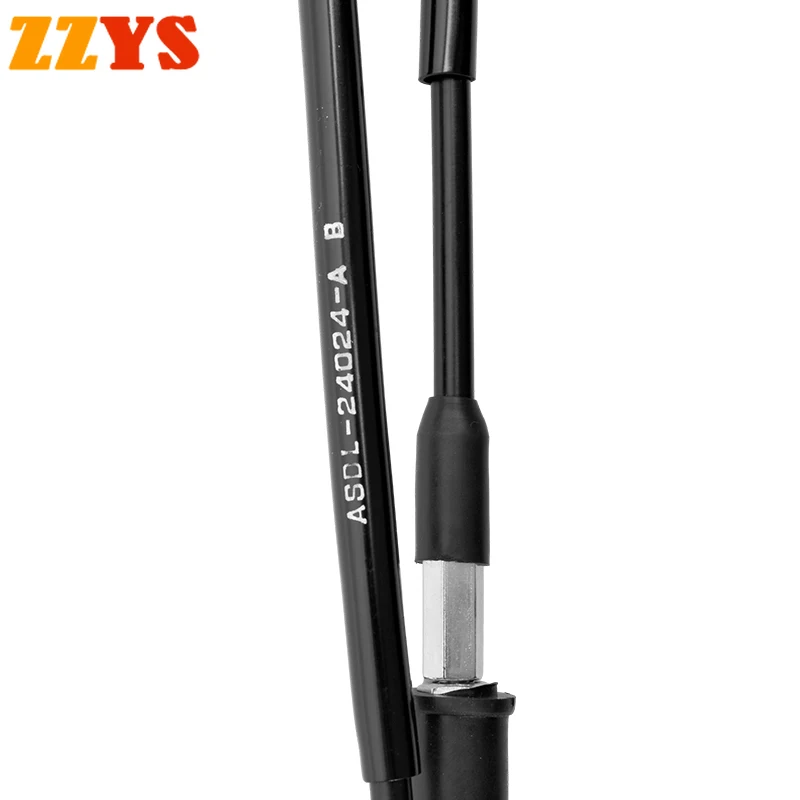 Аксессуары для мотоциклов трос дроссельной заслонки провод кабель возврата