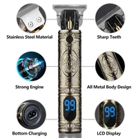 Винтажная машинка для стрижки волос#2