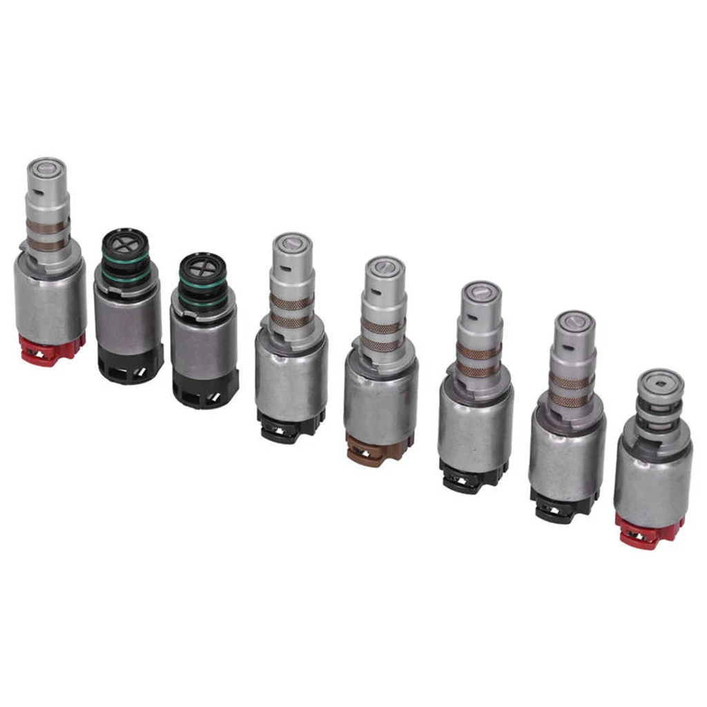 Соленоиды A6MF1 A6MF для Kia 6Speed автомобильные аксессуары OEM-запчасти 46313-3B000 46313-3B073