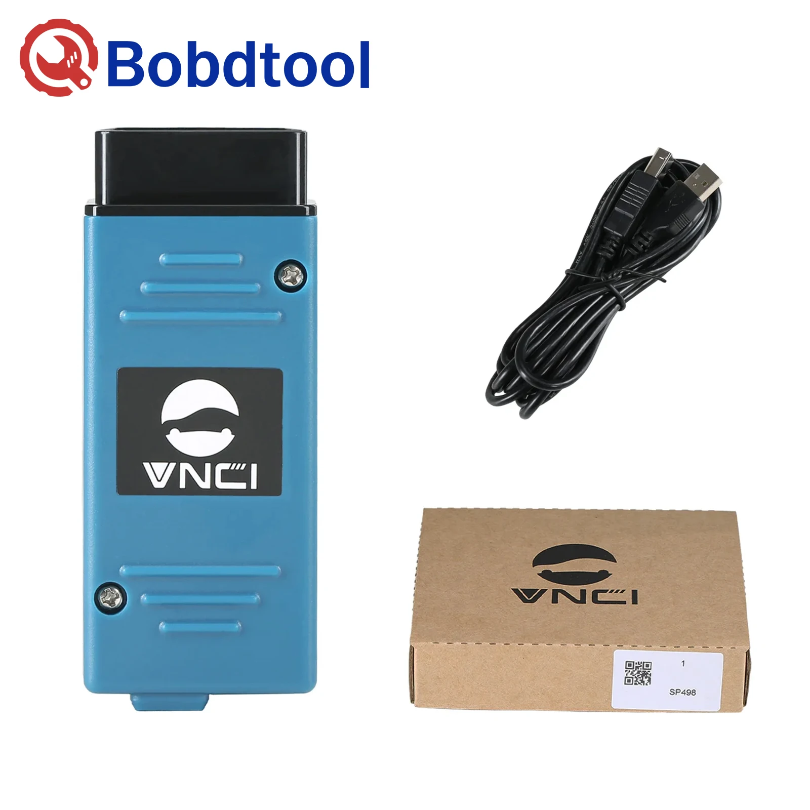 Диагностический интерфейс VNCI vсм3 для новой FD Mazda совместим с оригинальным