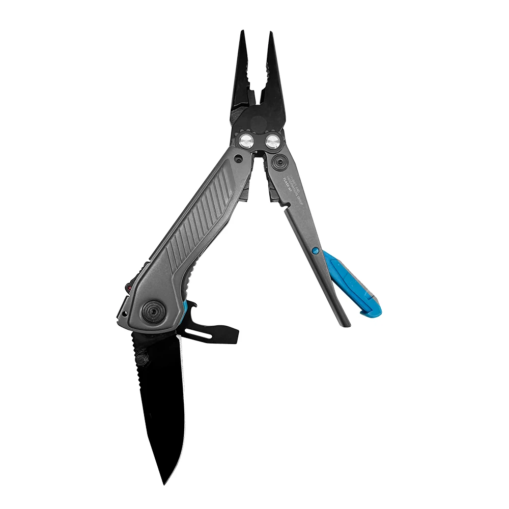 

SOG Flash MT 7 в 1 многофункциональный инструмент