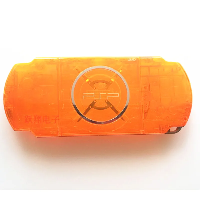 Фото Защитный чехол для консоли PSP 3000 PSP 3000 №3