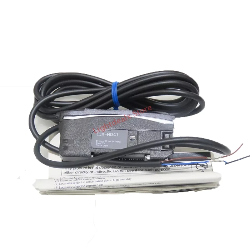 Фотоэлектрический переключатель в коробке