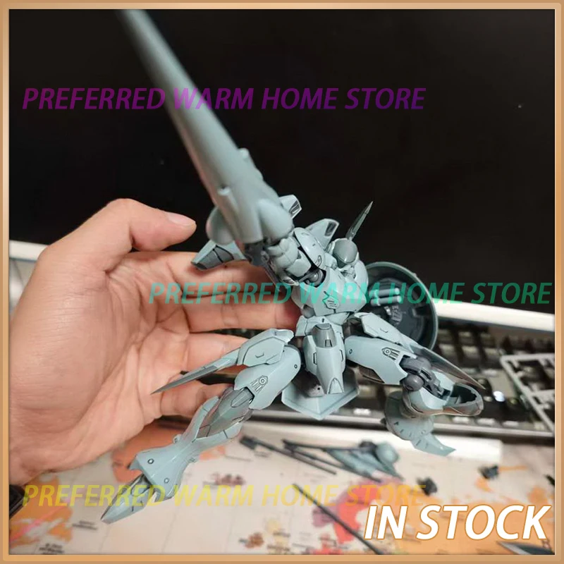 Фото В наличии: SHEIK MAINLAND OCR-125 ACTAEON в стиле Black Knight, золотисто-красный, сборная подвижная модель, игрушка-меха T.R.O.O.P.E.R. №1