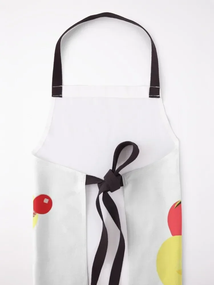 NZ Buzzy Bee Фартук Полезные вещи для кухни Кухонная утварь Платье