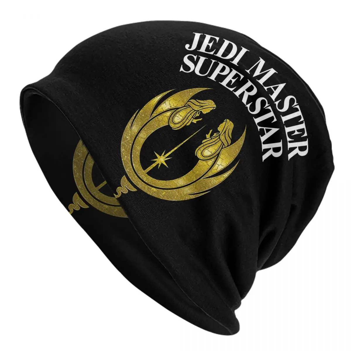 

Универсальные Оби-Ван Кеноби Merch шапки джедая мастер суперзвезда шапочки Новое поступление шапки шапка прекрасный подарок