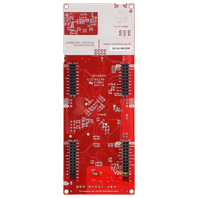LAUNCHXL-F 280049 C C2000 Piccolo MCU TMS320F LaunchPad