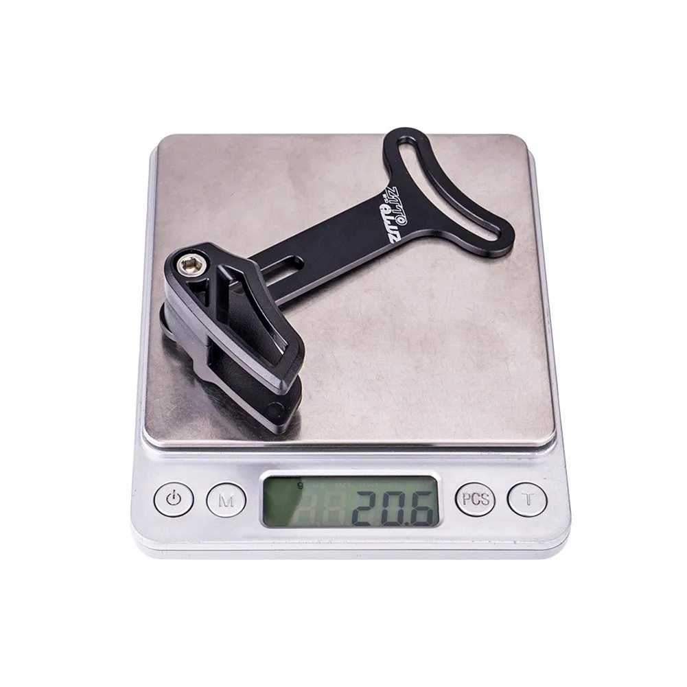 Высококачественное крепление направляющей цепи для двигателя Bafang высокое