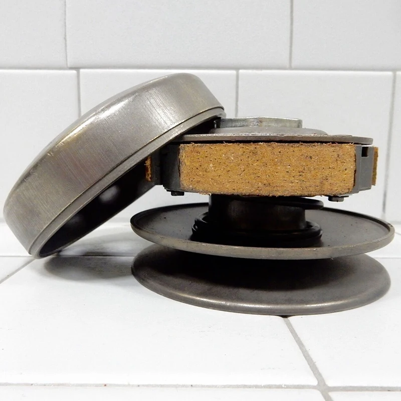 Клатч 50Cc для китайского скутера мопеда квадроцикла карта Taotao Icebear Peace GY6 магазин