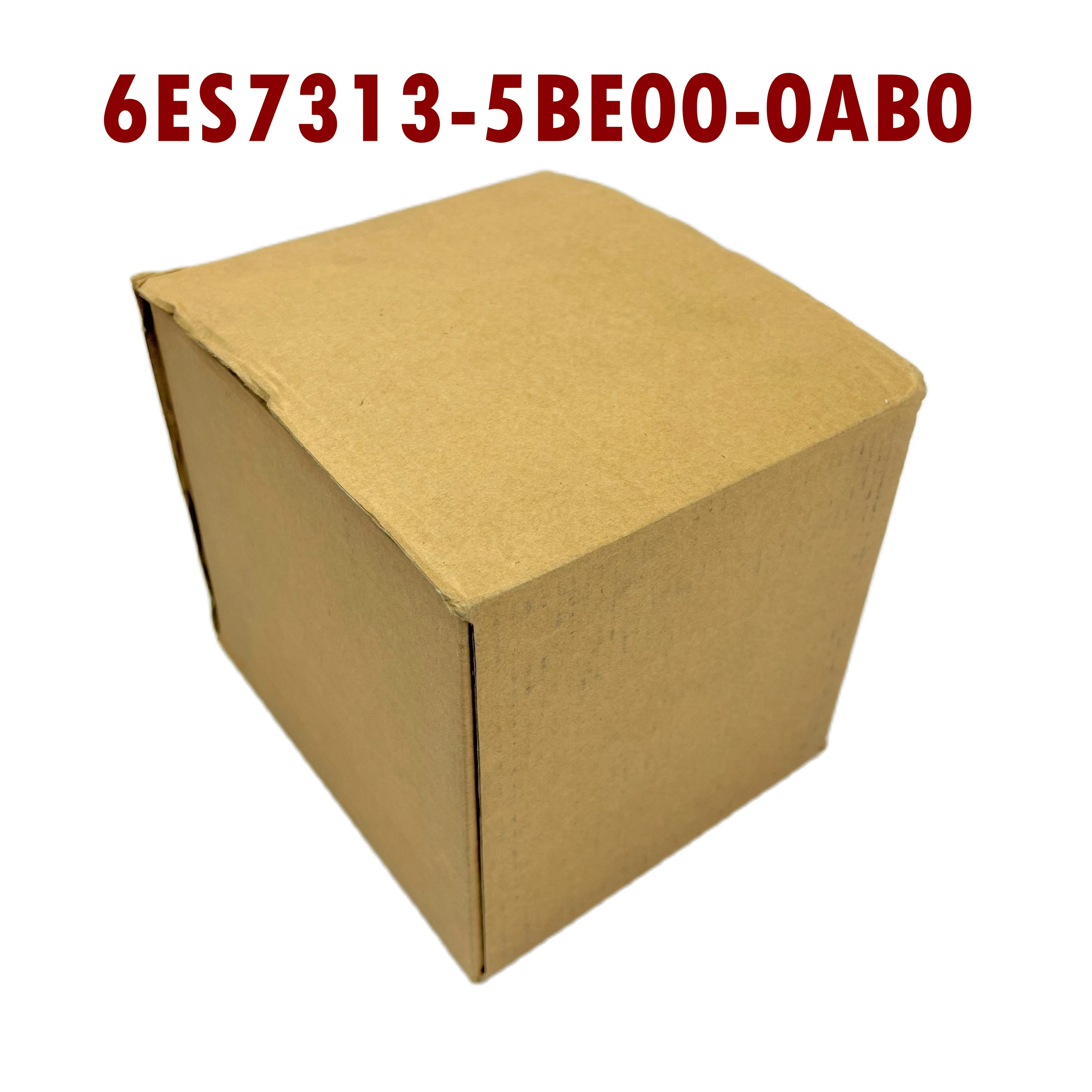 

Новый 6ES7313-5BE00-0AB0 Быстрая доставка сверхдлинная гарантия plc