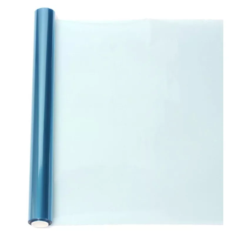 

x 5M Photosensitive Dry Film For PCB Circuit Production Photoresist Sheets