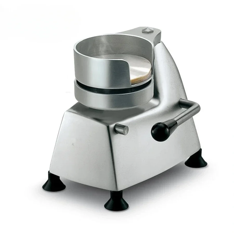 Ручная машина для приготовления гамбургеров 10-18 см