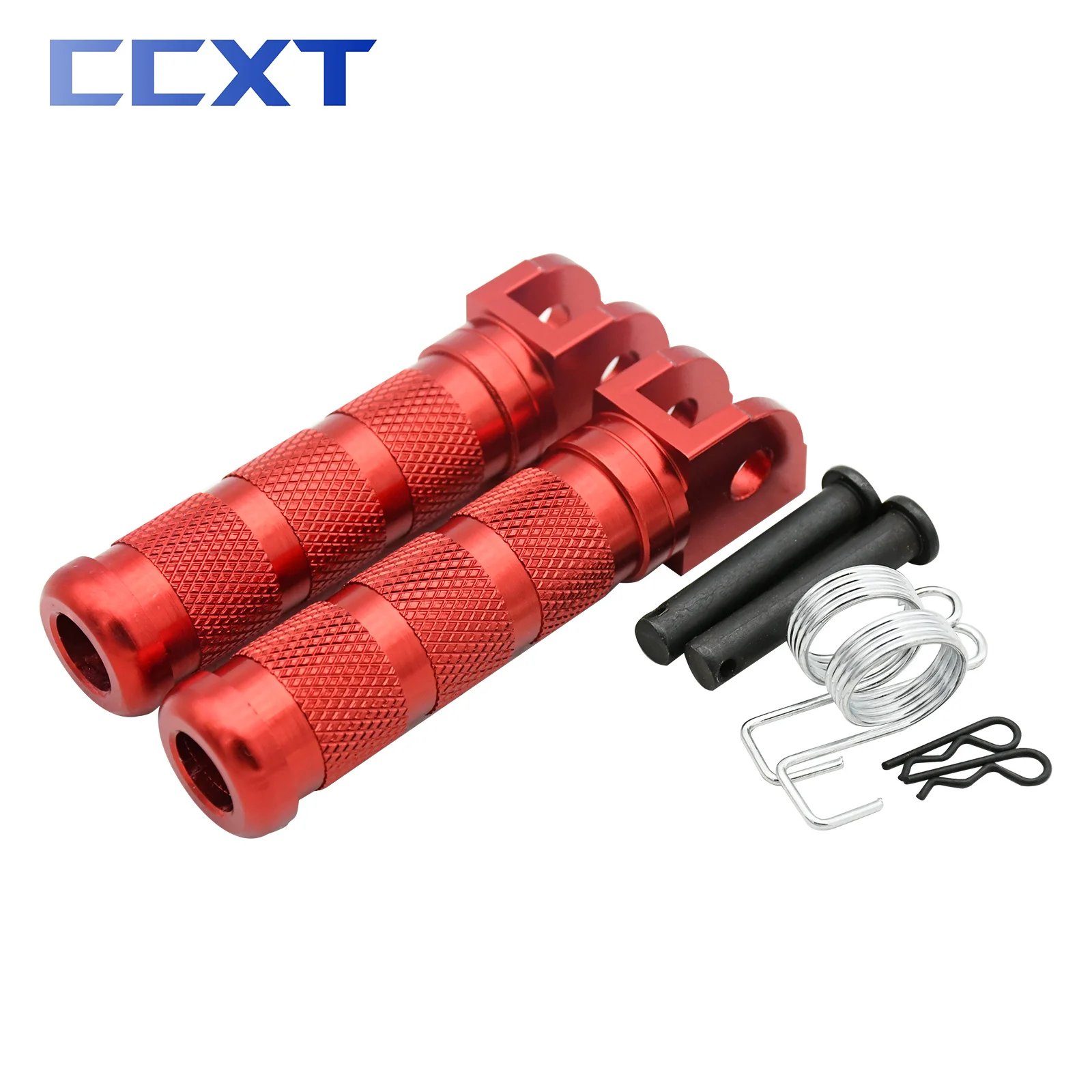 

Подножки для педалей мотоцикла, подножки для Honda CB50R CB125R CB250R CB300R CBR250RR CBT600RR CBR1000RR CBR250R CBR300R