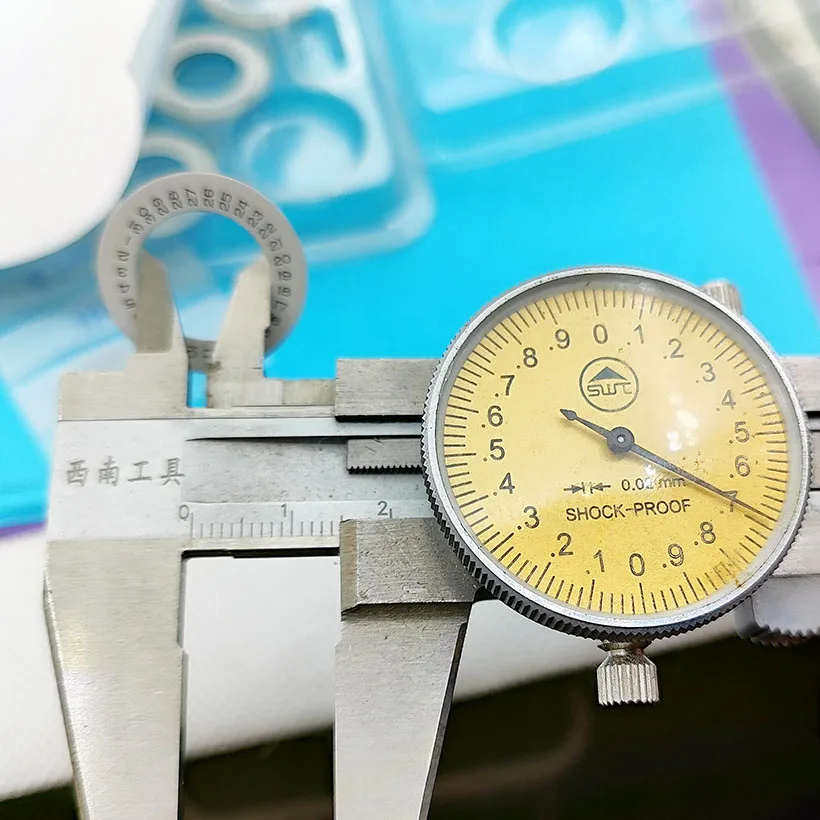 Аксессуары для часового механизма 2824 календарный диск патч заменяет календарь