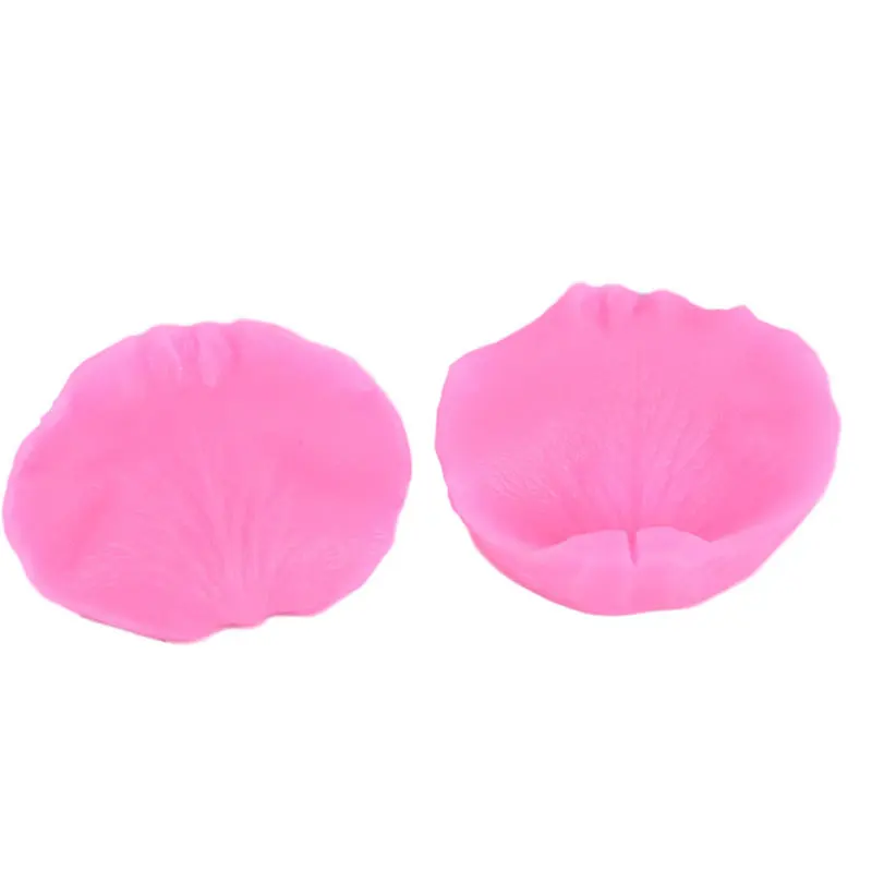 

Силиконовая форма для торта "Лепестки розы"