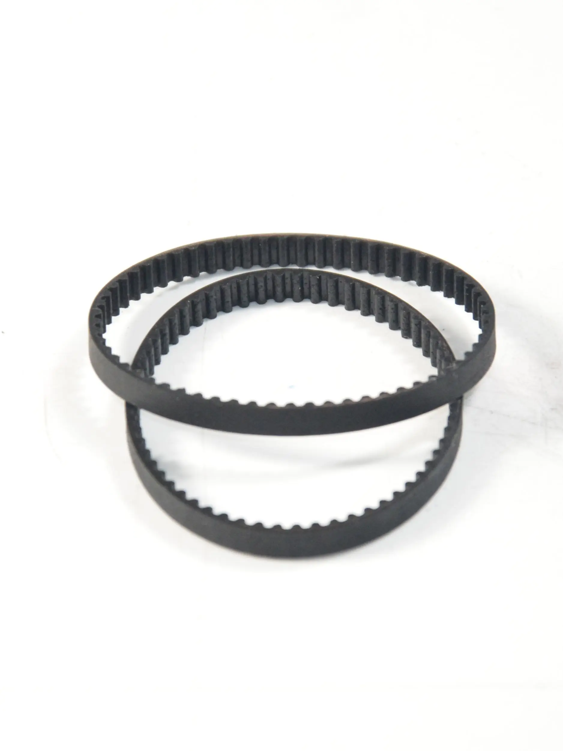 Ремень ГРМ GT2 с замкнутым контуром длина 348 зубьев ширина 9 мм 348-2GT-9 174