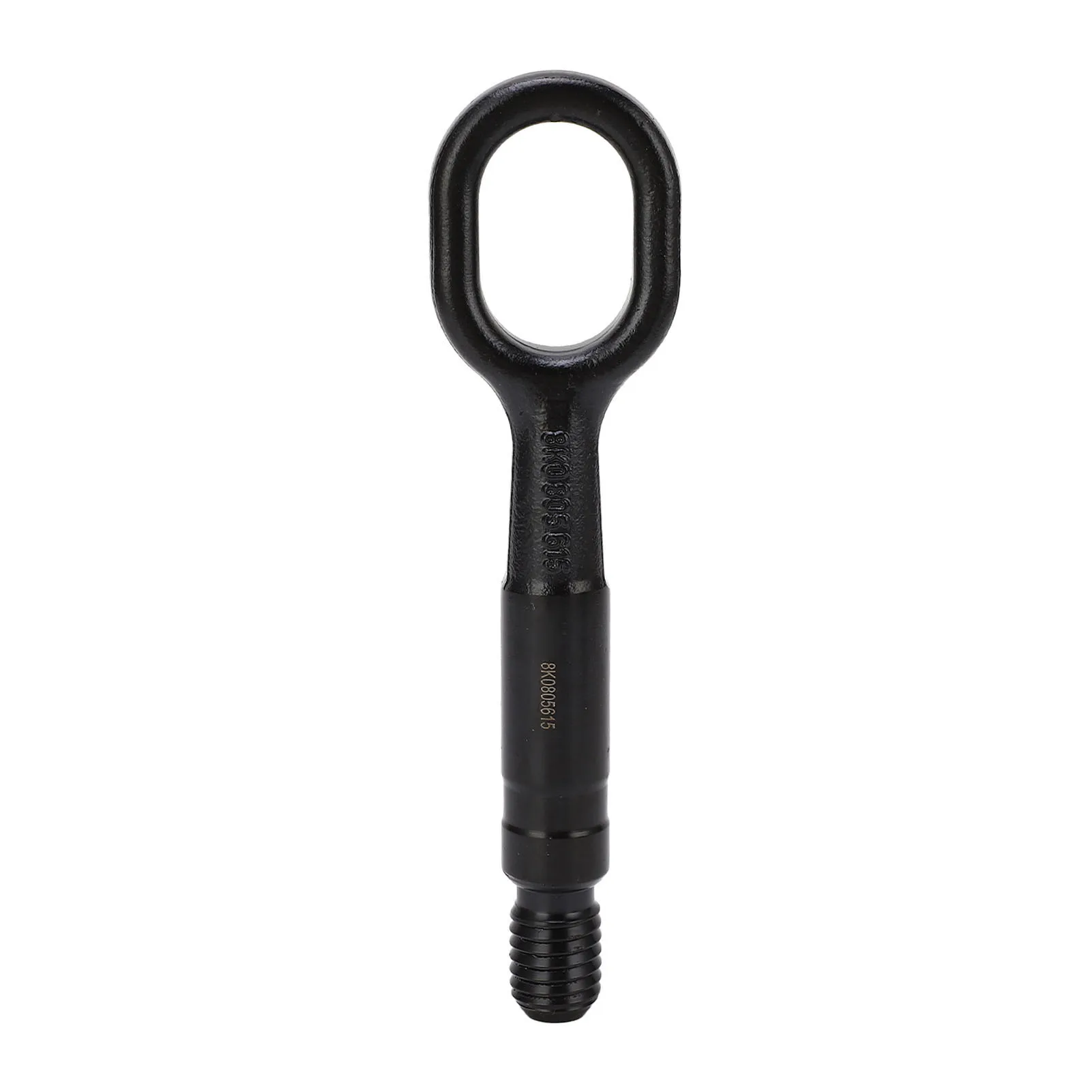 Буксирный крюк 8K0805615 Буксирная проушина Сцепное устройство Аварийный буксирный