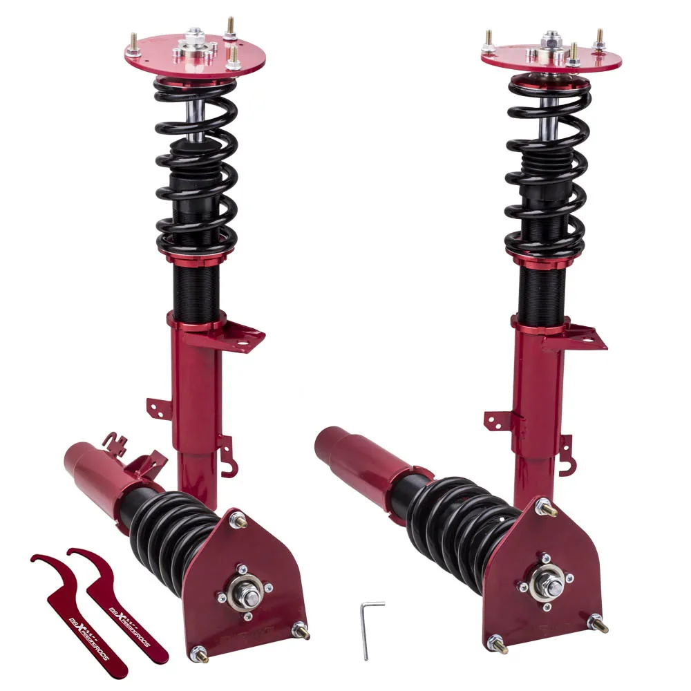 

Coilovers Shocks Struts For Ford Taurus 1996-2007 for Mercury Sable Sedan Only 1996-2005