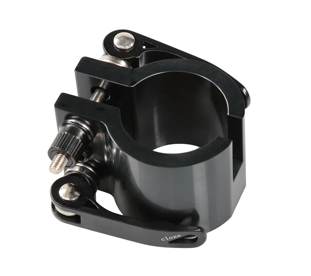 

Folding Fixture Holder For Zero 8x 10x 11x Scooter Dualtron Electric Scooter Folding Assembly Folding Fixtures Parts