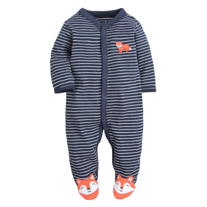 

Long Sleeve Onesie