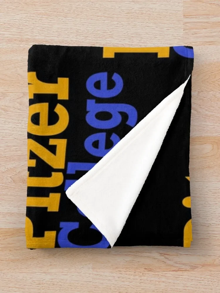 Плед-одеяло Pitzer летнее постельное белье теплые зимние одеяла