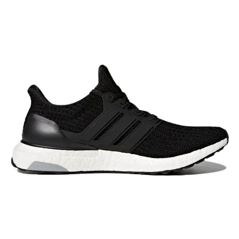 adidas Ultra Boost 4.0 Core Черные Кроссовки BB6166