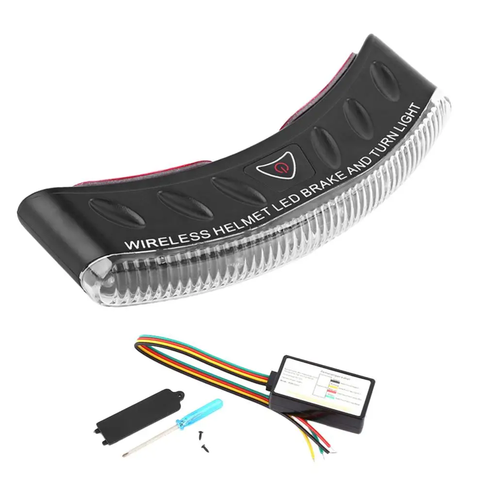 

Беспроводная лента для мотоциклетного шлема, 12 В