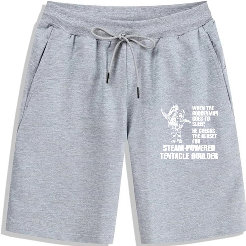 

Steam Powered Tentacle Boulder Kaiju Monsters Shorts