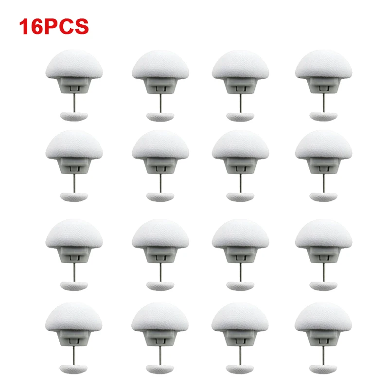 

Металлические зажимы для одеяла