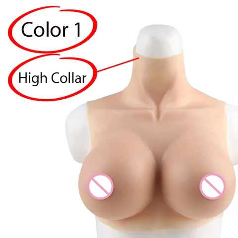 Силиконовые грудные формы KnowU  A B C D E G HCup