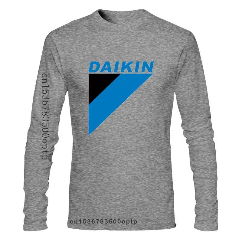 

Mens Clothing DAIKIN Printed T-Shirt UNISEX T SHIRT TEE - S To 2XL
