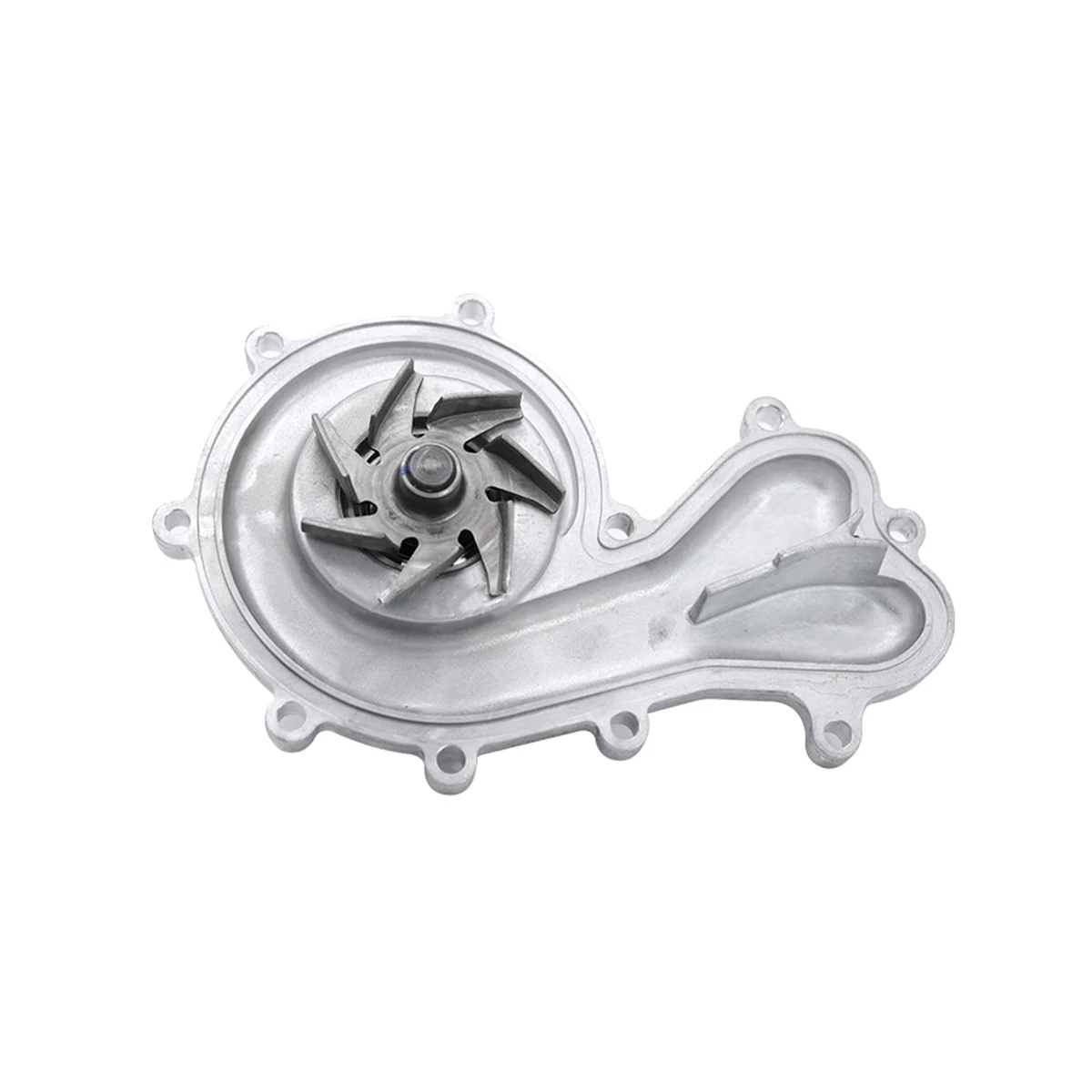 

Car Engine Water Pump for A5 A6 A7 A8 S5 S6 S8 Q5 059121005T 059121008J