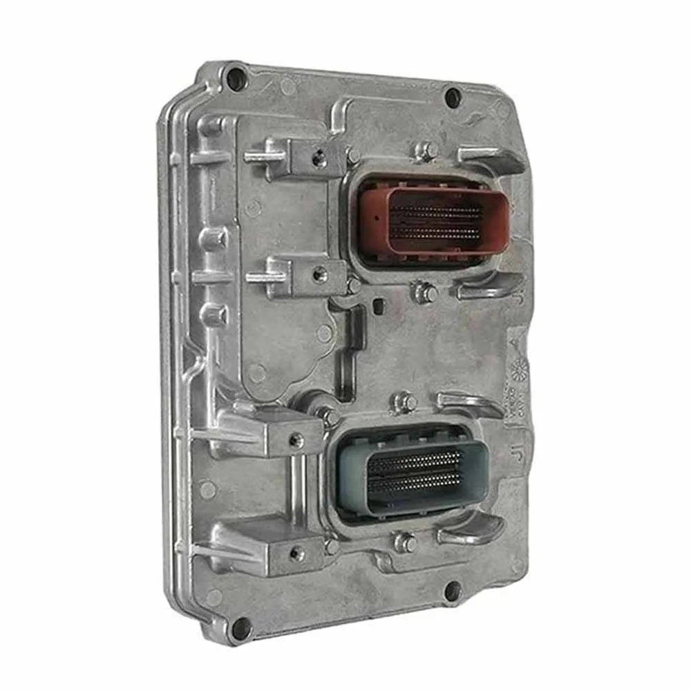 5317106 Оригинальный новый модуль управления двигателем ECM для двигателя Hyundai R220 Cummins