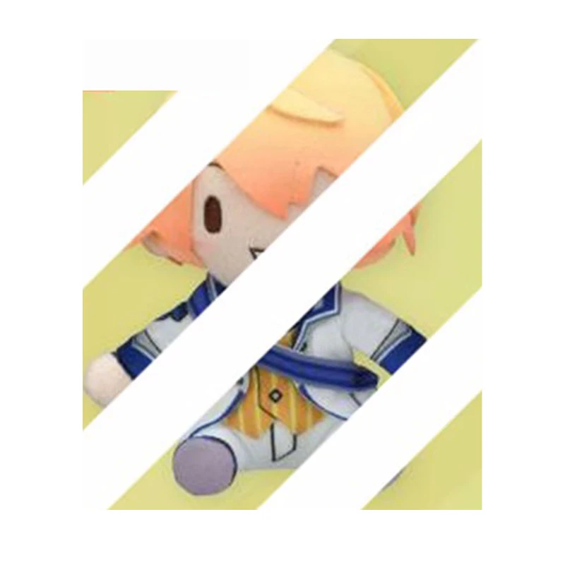 Коллекционная модель SEGA Kamishiro Rui TENMA TSUKASA 12 см