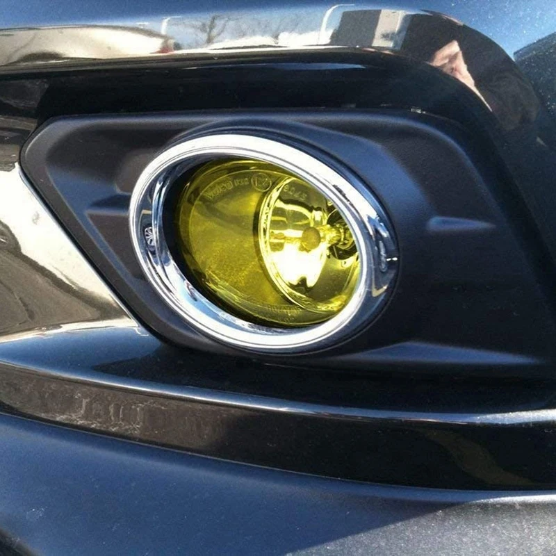 Пара галогенных ламп 55 Вт H11 для Nissan VERSA &amp Infiniti