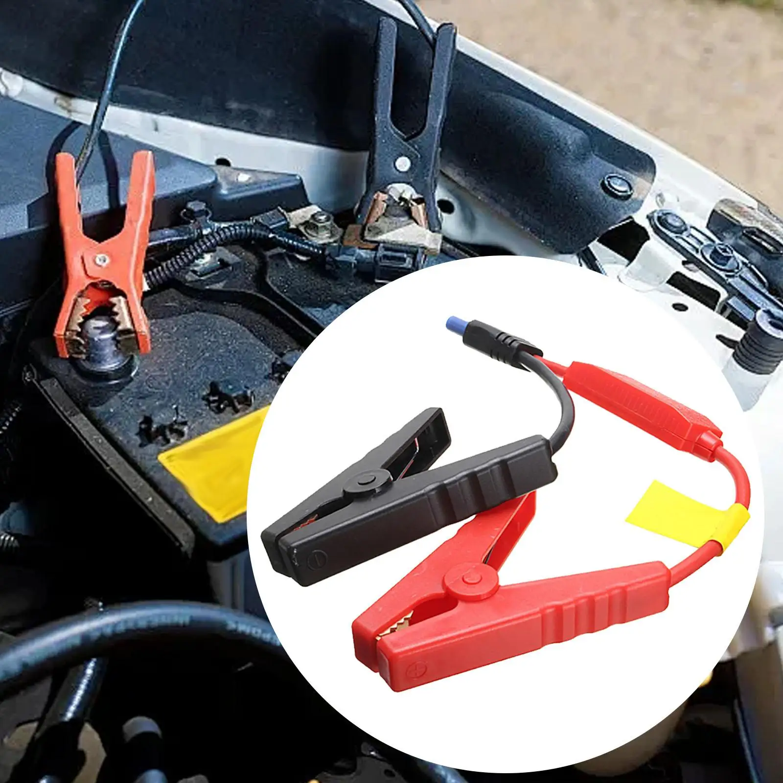 Универсальное пусковое устройство автомобильная замена портативный Аварийный