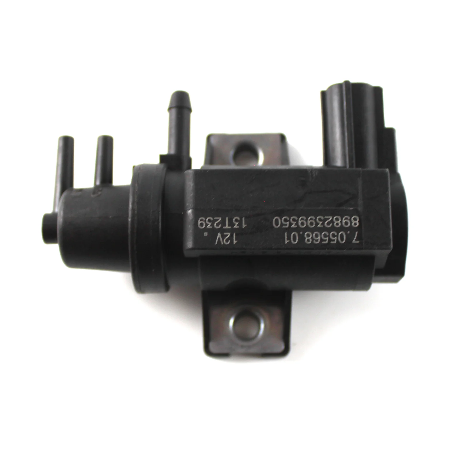 Турбовакуумный электромагнитный клапан для ISUZU Peuge 12V 8982399350 7.05568.01 70556801 Запасные