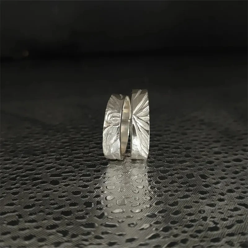 Сочетание двух в один символизирует неисправность кольцо-бабочка для пары!