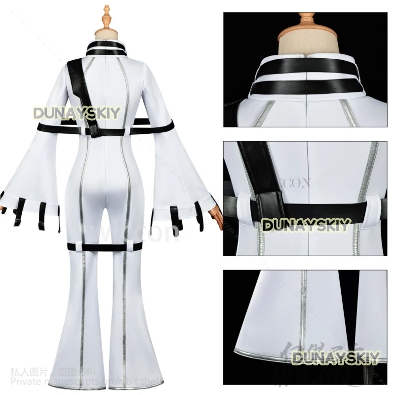 Косплей костюм C.C. WICCON