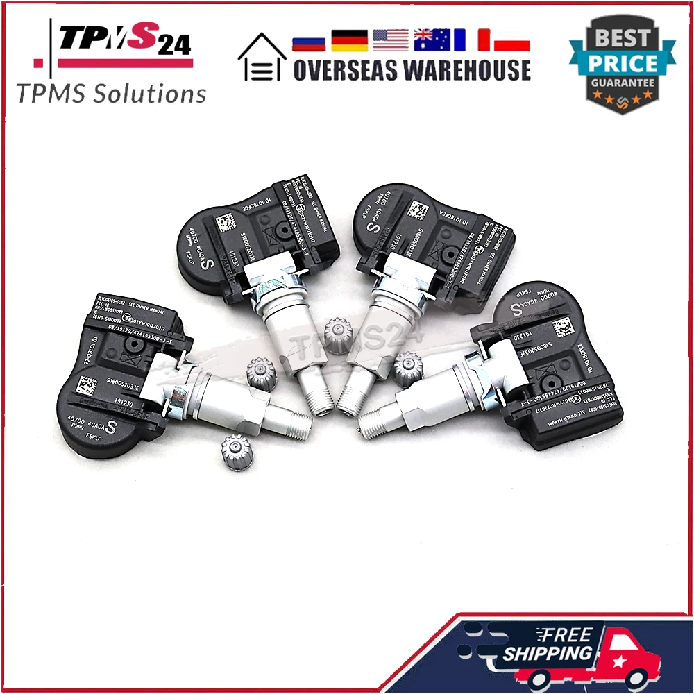 Датчик давления в шинах для 2013-2016 Infiniti Q50 TPMS 315 МГц TPMS датчик давления воздуха в шинах 40700-4GA0A Датчик давления в шинах для 2013-2016 Infiniti Q50 TPMS 315 МГц TPMS датчик давления воздуха в шинах 40700-4GA0A