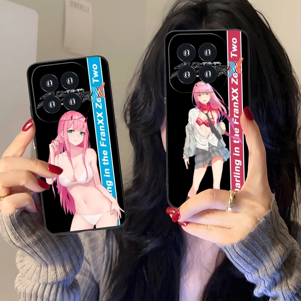 Чехол для телефона Xiaomi 14 13 12 11 10 9 T Ultra Lite Pro S SE X