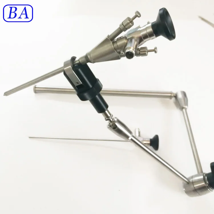 

Professional Optical surgical Endoscopic third ventriculostomy instruments