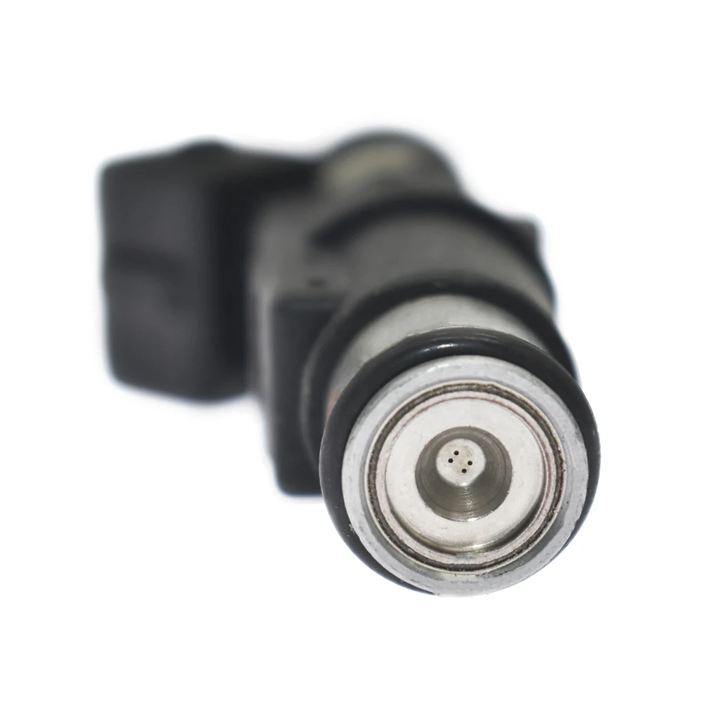 1/4 шт. топливный инжектор 01F003A для PEUGEOT 406 407 607 807 CITROEN C8