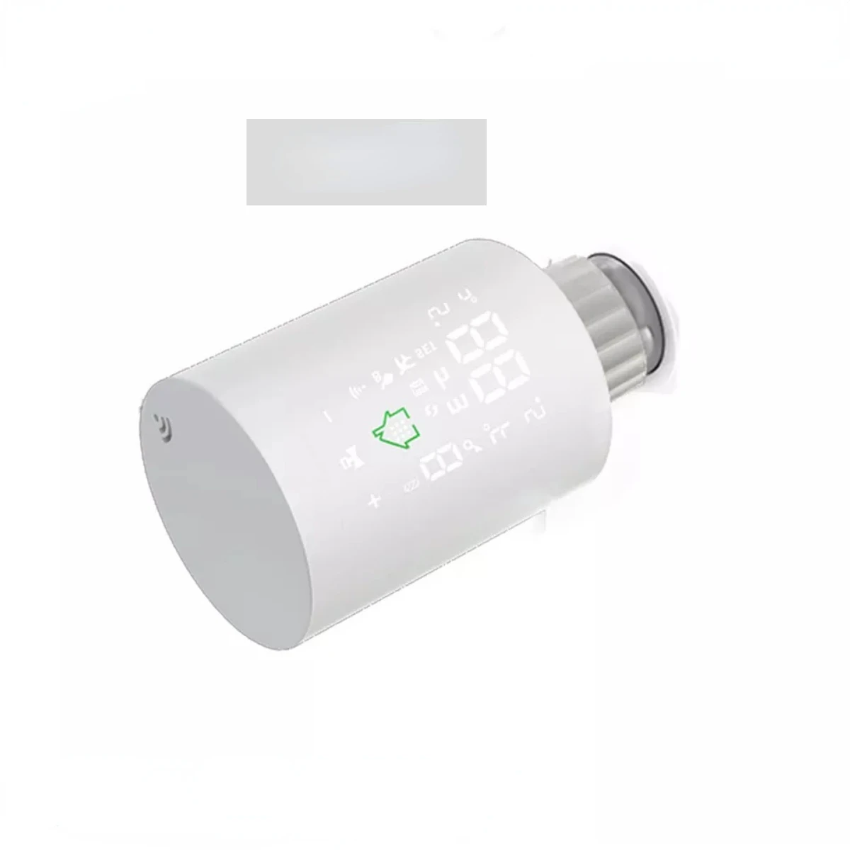 

Wireless WIFI & RF Module 16A Receiver. Programmable Thermostat for ,Electric Heating Thermostat Water Floor Heating,