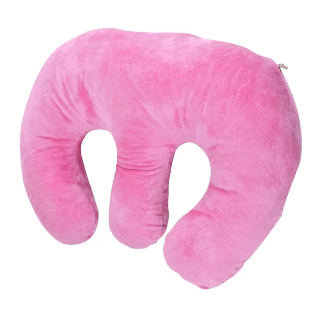 Спа-салон подушка для лица дакрон БОКА спины