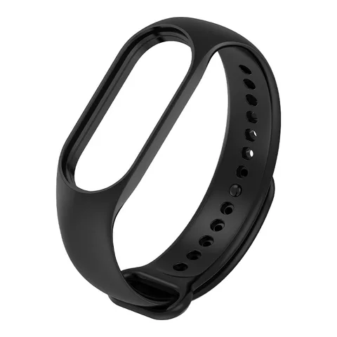 Силиконовые ремешки для Xiaomi Mi Band 7