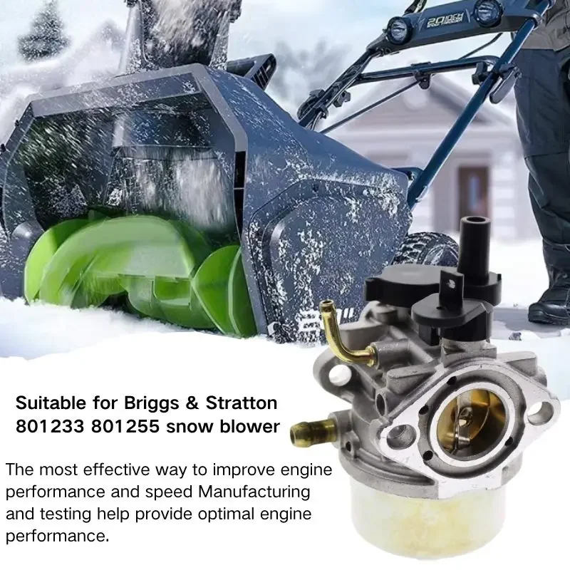 Карбюратор карбюратор карбюратора 801396 801233