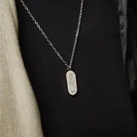 Alhamdulillah Moon Necklace 3