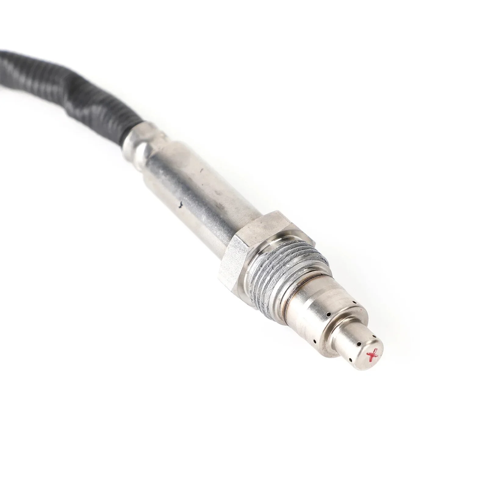 Для BMW E81 E82 E87 E88 NOX Датчик кислорода азота 5WK96621K 11787587130