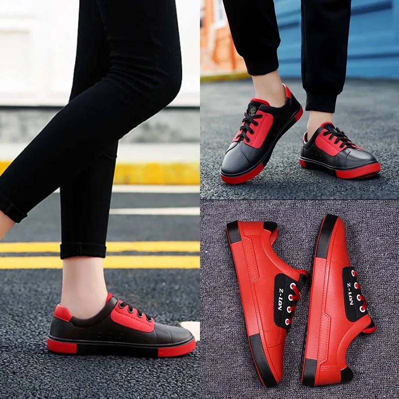 

New Men's Running Sneakers Tenis Masculino Men's Sports Boots Shows Sneakers Male Luxury Designer Trainer Sport Men Red Tennis